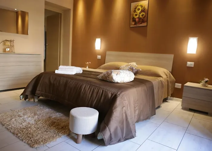 Primo Hotel