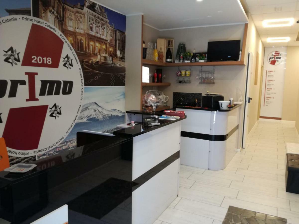 Primo Gasthof Catania