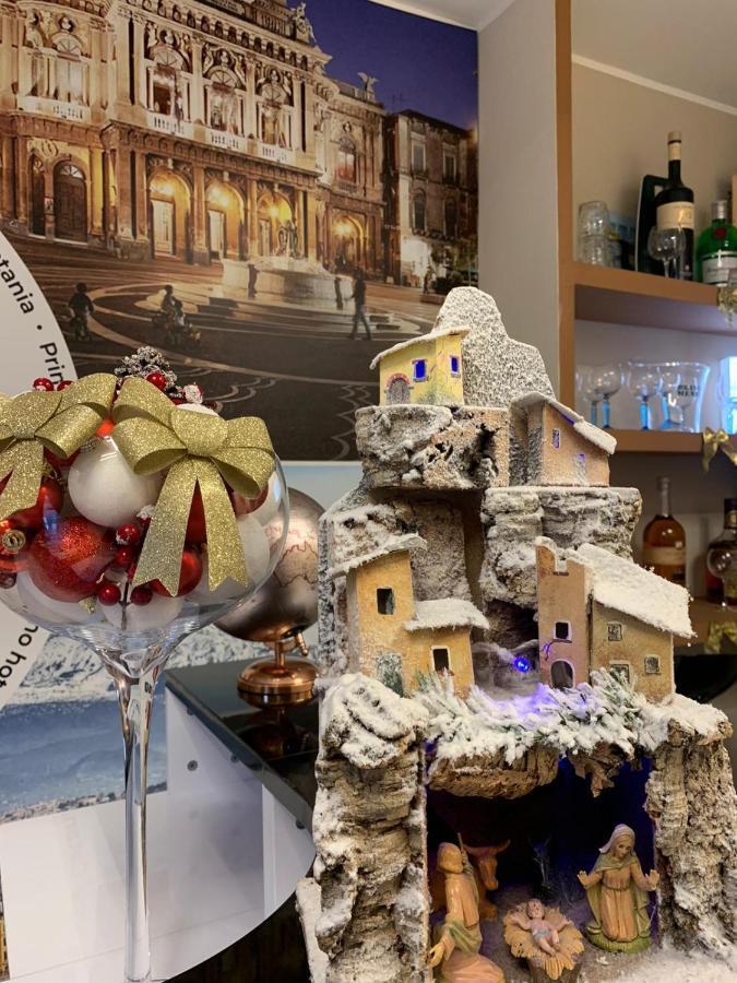 Gasthof Primo Catania